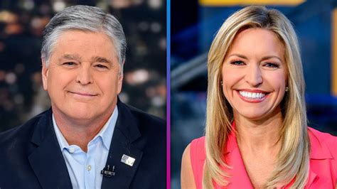 who is sean hannitys girlfriend|Fox News Sean Hannity and girlfriend Ainsley Earhardt will go the ...